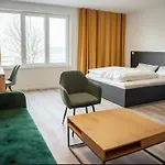 Hotel Central Vis A Vis