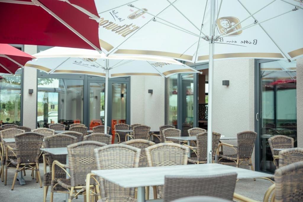 Hotel Vis A Vis