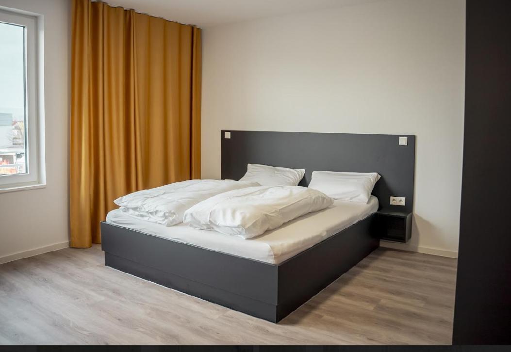 Vis A Vis 4* Mainz