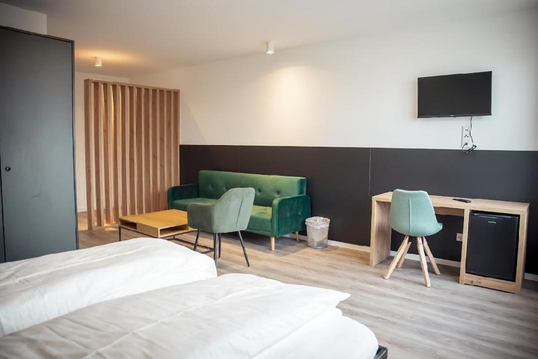 Hotel Vis A Vis Mainz