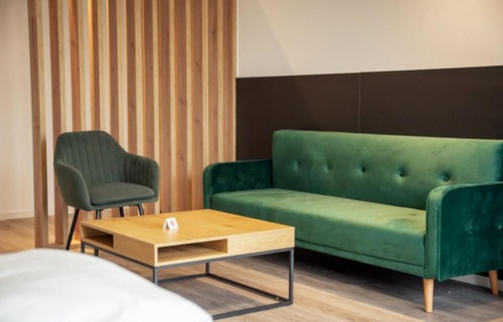 Hotel Vis A Vis Mainz